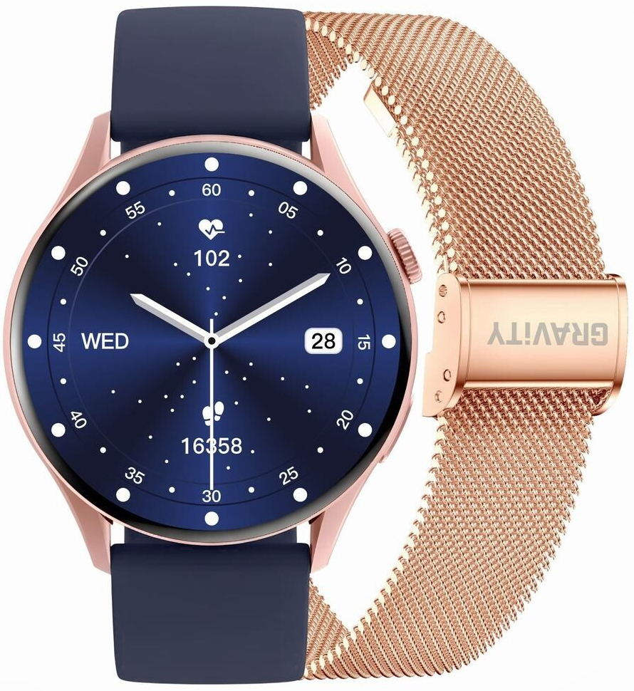 Gravity DT11-6