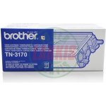 Brother TN-3170 - originální – Zbozi.Blesk.cz