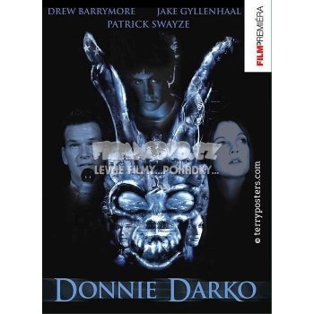 Donnie darko DVD