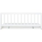 Geuther Zábrana na postel 140 cm white – Hledejceny.cz