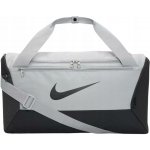 Nike Brasilia fitness S 41 l šedá – Sleviste.cz