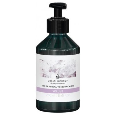 Urban Alchemy Volume Elixir 250 ml – Hledejceny.cz