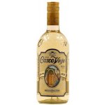 Casco Viejo JOVEN Tequila 38% 0,7 l (holá láhev) – Zboží Dáma