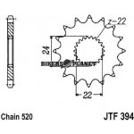 JT Sprockets JTF 394-17 | Zboží Auto