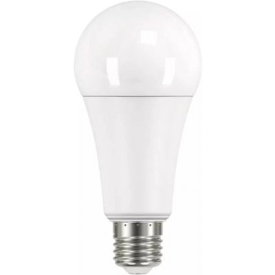 Emos LED žárovka E27 Classic A67 17,6W/E27 studená bílá – Hledejceny.cz