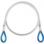 Singing Rock STEEL LANYARD "I" 100 cm – Zboží Dáma