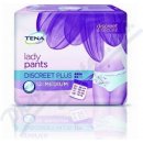 Tena Lady Pants Discreet M 12 ks