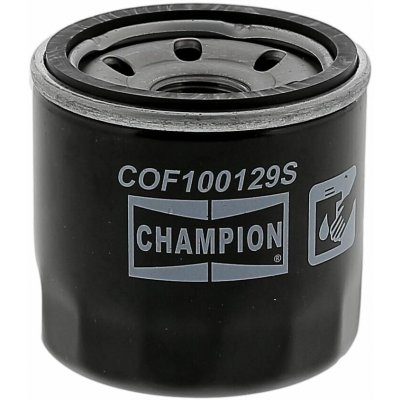 Olejový filtr CHAMPION COF100129S – Hledejceny.cz