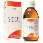 STODAL POR SIR 200ML II – Zboží Mobilmania