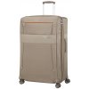 Cestovní kufr Samsonite Duopack Spinner 7829 EXP 2 FRAME KA3-05006 Písková 120 l