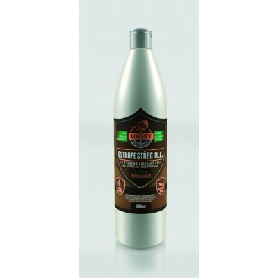 Topvet Ostropestřec olej pro koně 10000 ml – Hledejceny.cz