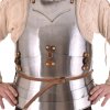 Karnevalový kostým Outfit4Events Kyrys milánské zbroje mm 15. století