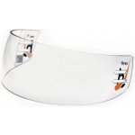 Plexi Hejduk Proline MH500 vypouklé – Zboží Mobilmania