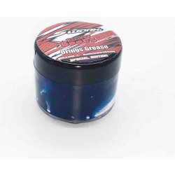 SWORKz Premium O-kroužky mast "Elliott Boots" 20ml 1 ks