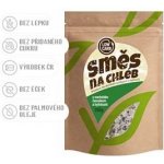 Low carb směs na chléb s medvědím česnekem a bylinkami 250 g – Zboží Dáma