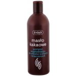Ziaja vyhlazující šampon na vlasy Kakaové máslo 400 ml – Zboží Dáma