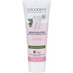 Logona Logodent Bylinná rozmarýn bez mentholu 75 ml – Hledejceny.cz