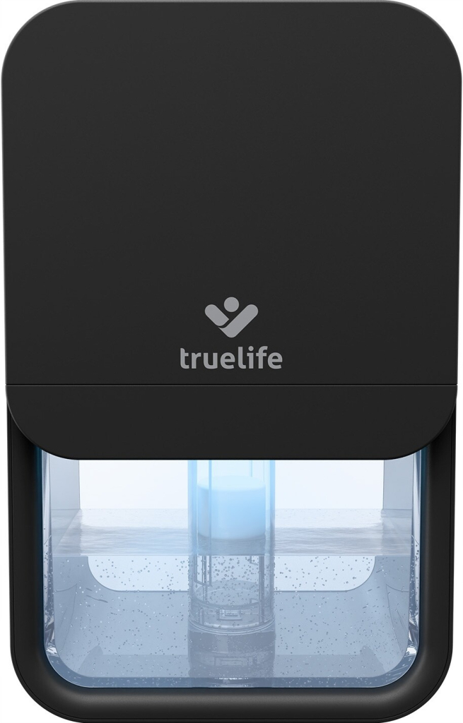 Truelife AIR Dehumidifier DH3 Black