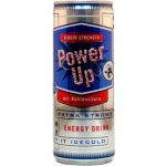 Power Up Energy drink 250 ml – Sleviste.cz