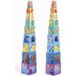 DJECO Krabičková věž mláďata – Zboží Živě