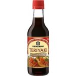 Kikkoman sojová omáčka Teriyaki 250 ml – Zboží Dáma