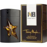 Thierry Mugler A*Men Pure Malt toaletní voda pánská 100 ml tester – Hledejceny.cz