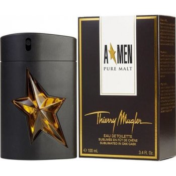 Thierry Mugler A*Men Pure Malt toaletní voda pánská 100 ml tester