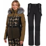 Dione Clair KHK BLK – Zboží Dáma