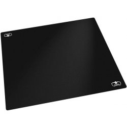 Ultimate Guard Playmat Black podložka 61 x 61 cm