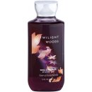 Bath & Body Works sprchový gel Twilight Woods 295 ml