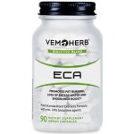 VemoHerb ECA 90 kapslí – Zboží Dáma