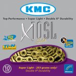 KMC X-10-SL – Sleviste.cz