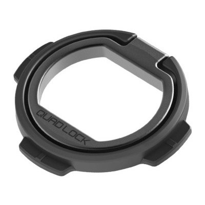 Quad Lock® kroužek pro lepší úchop/stojánek QUAD LOCK® Phone Ring/Stand – Zboží Mobilmania