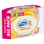 ZEWA Almond Milk 80 ks – Zbozi.Blesk.cz