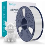 Sunlu PETG 1,75 mm 1 kg bílý – Zboží Živě