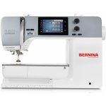 Bernina 570 QE – Sleviste.cz