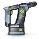 Festool BHC 18-Basic 576511 – HobbyKompas.cz