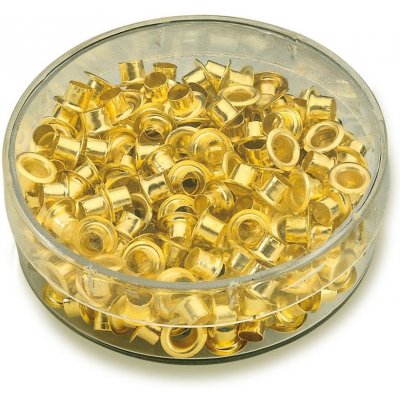 Očka pro nýtovací kleště KW triO 9718 lamdioeillet25 – Sleviste.cz