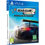 Gear Club Unlimited 2 (Ultimate Edition) – Sleviste.cz