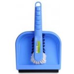 Spontex 5220 Eko smetáček + lopatka – Zboží Dáma