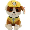 Plyšák GUND PAW PATROL RUBBLE 15 cm