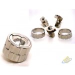Hanayama Cast Cylinder hlavolam – Sleviste.cz