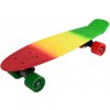 Longboard SULOV 3C JAMAICA 22