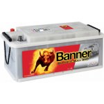 Banner Buffalo Bull SHD 12V 170Ah 1000A SHD670 33 – Sleviste.cz