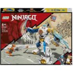 LEGO® NINJAGO® 71761 Zaneův turbo robot – Zboží Živě