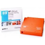 HP Enterprise HPE Ultrium Universal Cleaning Cartridge C7978 – Zboží Mobilmania