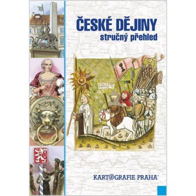 České dějiny – Hledejceny.cz