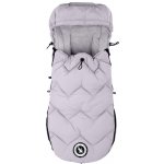 Cottonmoose do kočárku ARTIC 2021 Gray světle šedý – Hledejceny.cz