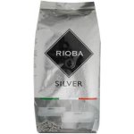 Rioba Silver 55% Arabica zrnková 3 kg – Hledejceny.cz