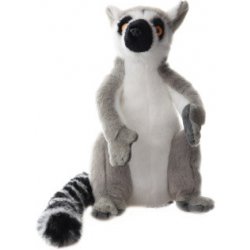 Lemur 21 cm